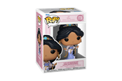 Reklameartikler - Funko! - Funko POP Vinyl DPG Jasmine - Figur - 90305