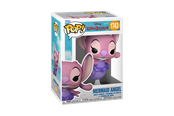 Reklameartikler - Funko! - Funko POP Vinyl L&S S4 Mermaid Angel - Figur - 90344