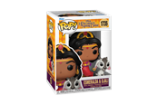 Reklameartikler - Funko! - Funko POP Vinyl HoND Esmeralda & Djali - Figur - 90347