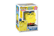 Reklameartikler - Funko! - Funko POP Vinyl SB SP S5 SpongeBob - Figur - 90363