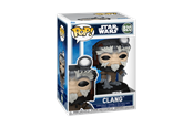 Reklameartikler - Funko! - Funko POP Vinyl SW M&G POP 3 - Figur - 90448