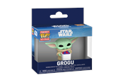 Reklameartikler - Funko! - Funko POP Keychain M&G S2 POP 1 - Figur - 90454