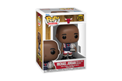 Reklameartikler - Funko! - Funko POP Vinyl Bulls Michael Jordan 1998 ASG MVP - Figur - 90517