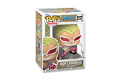 Reklameartikler - Funko! - Funko POP Vinyl OP(Refresh) Doflamingo - Figur - 90647