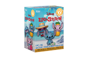 Reklameartikler - Funko! - Funko Mystery Minis Blindbags Stitch - assorted - 90684