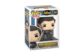 Reklameartikler - Funko! - Funko POP Vinyl Fallout TV S2 POP 3 - Figur - 90706