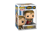 Reklameartikler - Funko! - Funko POP Vinyl Fallout TV S2 POP 4 - Figur - 90707