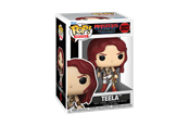 Reklameartikler - Funko! - Funko POP Vinyl MOTU POP 4 - Figur - 90714