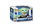 Reklameartikler - Funko! - Funko POP Vinyl M&G S2 POP 1 - Figur - 90821