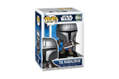 Reklameartikler - Funko! - Funko POP Vinyl M&G S2 POP 4 - Figur - 90824