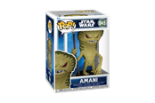 Reklameartikler - Funko! - Funko POP Vinyl M&G S2 POP 5 - Figur - 90825