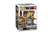 Reklameartikler - Funko! - Funko POP Vinyl FNAF Costumed Mimic - Figur - 90845