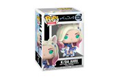 Reklameartikler - Funko! - Funko POP Vinyl LOL K/DA Ahri - Figur - 91471