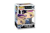 Reklameartikler - Funko! - Funko POP Vinyl LOL K/DA Akali - Figur - 91472