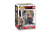 Reklameartikler - Funko! - Funko POP Vinyl D&D Wheat - Figur - 91561