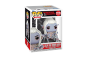Reklameartikler - Funko! - Funko POP Premium D&D Queen Lolth - Figur - 91562