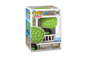 Reklameartikler - Funko! - Funko POP Vinyl Exclusive OP SHP Zoro - Figur - 91688