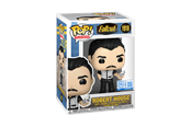 Reklameartikler - Funko! - Funko POP Vinyl Exclusive Fallout S2 POP 7 - Figur - 91844