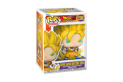 Reklameartikler - Funko! - Funko POP Vinyl DB DAIMA SS Son Goku - Figur - 91857