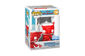 Reklameartikler - Funko! - Funko POP Vinyl Excl L&S S4 Stitch Badness Level - Figur - 91907