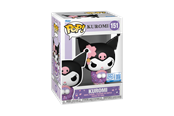 Reklameartikler - Funko! - Funko POP Vinyl HK Kuromi in Kimono - Figur - 92037