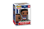 Reklameartikler - Funko! - Funko POP Vinyl France Kylian Mbappé - Figur - 92730