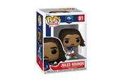 Reklameartikler - Funko! - Funko POP Vinyl France Jules Kounde - Figur - 92733