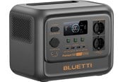 Kraftstasjon - BLUETTI Premium 100 V2 - 1024Wh / 2000W - P-PR100V2-EU-GY-BL-010