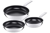 Panner - WMF Durado 3 pcs set 20+24+28 cm - 0748036021