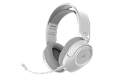 Hodetelefoner - Corsair HS35 v3 Wireless (Hvit) - CA-9011402-WW