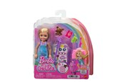 Dukker & Tilbehør - Barbie JMJ46 doll - JMJ46