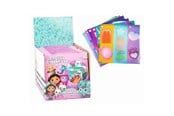 Små gaver til barn - Gabby's Dollhouse On The Go Sticker Set - 70-0024