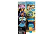 Dukker & Tilbehør - Monster High Self-Scare Secrets Cleo Bølge 2 - JMG73