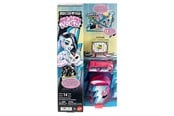 Dukker & Tilbehør - Monster High Self-Scare Secrets Frankie Bølge 2 - JMG74