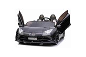 Kjøretøy - LAMBORGHINI Aventador SVJ Ride-On Car 4x12V 15km/h - 6951078