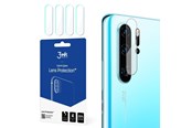 Mobil - Andre tilbehør - 3mk Lens Protection™ Hybrid Camera Glass for Huawei P30 Pro - 5903108105569