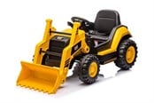 Kjøretøy - CAT Caterpillar Loader 12V Ride-On Vehicle - 6951532