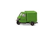 Leketøysbil - SIKU 1111 play vehicle/play track - 1111