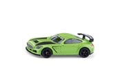 Leketøysbil - SIKU Siku Mercedes-AMG GT4 - 1118