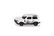 Leketøysbil - SIKU 1120 play vehicle/play track - 1120