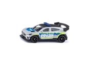 Leketøysbil - SIKU Ford Mustang Mach-E 1400 ‘Custom’ Police - 1110