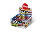 Leketøysbil - Sensory Compounds Siku Display Box 25 Pcs Group 16 Assorted V2 - 10601600005