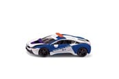 Leketøysbil - SIKU 2319 play vehicle/play track - 2319