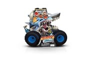 Leketøysbil - Monster Jam RC 1:15 Chomping Megalodon - 66821 / 6077795