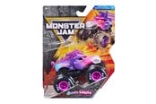 Leketøysbil - Monster Jam 1:64 Sparkle Smash - 58701 / 6077761
