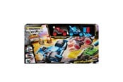Leketøysbil - Monster Jam 1:64 Monster Motors Rev Up Playset - 58827 / 6077667