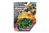 Leketøysbil - Monster Jam 1:64 Grave Digger - 58701 / 6077746