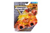 Leketøysbil - Monster Jam 1:64 El Toro Loco - 58701 / 6077752