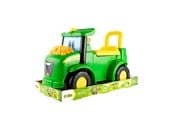 Leketøysbil - John Deere Ride On Johnny Tractor - 47280
