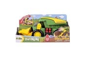 Leketøysbil - John Deere Maxx Power 2-N-1 Dig Rig - X470273